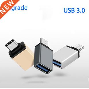 3.0 For Adapter Male type OTG Converter Typc