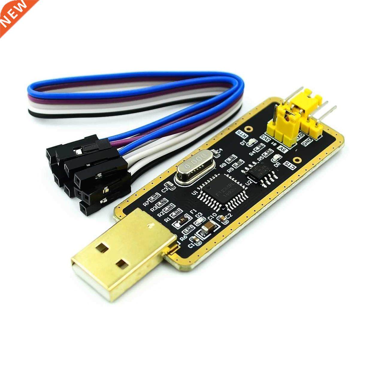 FT232 FT232BL FT232RL USB 2.0 to TTL Level Download Cable to