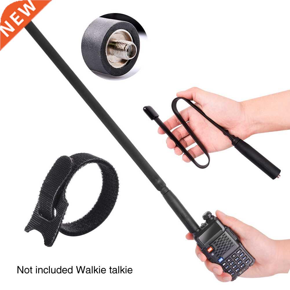 Antenna SMA Female Signal oost Extend Walkie Talkie Outdoor