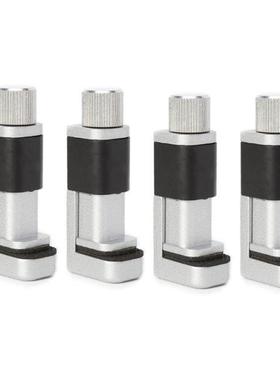 1PC Adjustable Clp Fxture LCD Dgtzer Screen Fastenng C