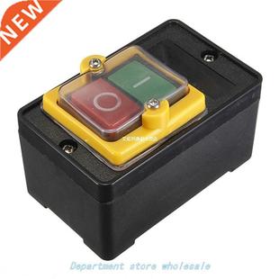 KAO BSP21 Push Button Waterproof 10A OFF Switch 80V