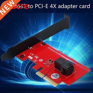SSD Adapter 8643 SFF PCI NVME Express