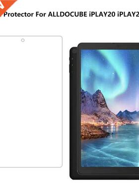 Screen Protector For ALLDOCUBE Iplay20/Iplay20 PRO Tablet 10
