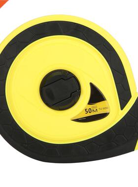 Tape Measure Building Surveying Measuring Tool 50m 164ft mea