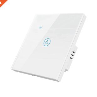 20A Brazil Boiler Tuya Heater Water Switch Smart Wifi