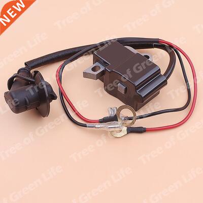 Ignition Coil For Stihl MS361 MS341 MS 361 341 Chainsaw Repl