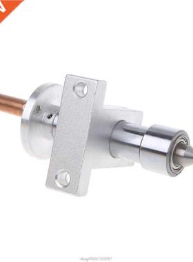 Adjustable Double Bearing Live Center Revolving  Accessor