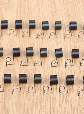 20Pcs Metal Sewing Machine Thread Tension Clamp Spring For O
