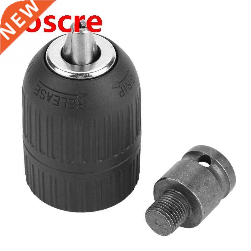 2-13mm Keyless Drill Chuck 1/2