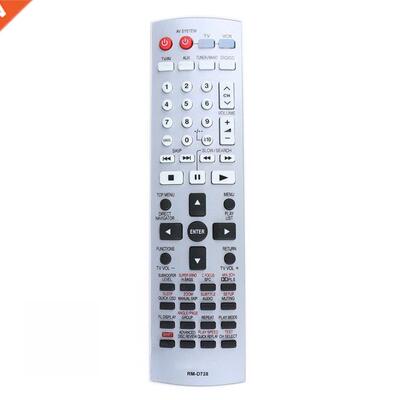 High Quality TV Remote Control New Replacement Remote Contro