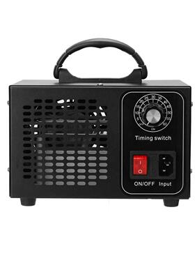 32g Portable Ozone Generator Ozono Air Filter Purifier with