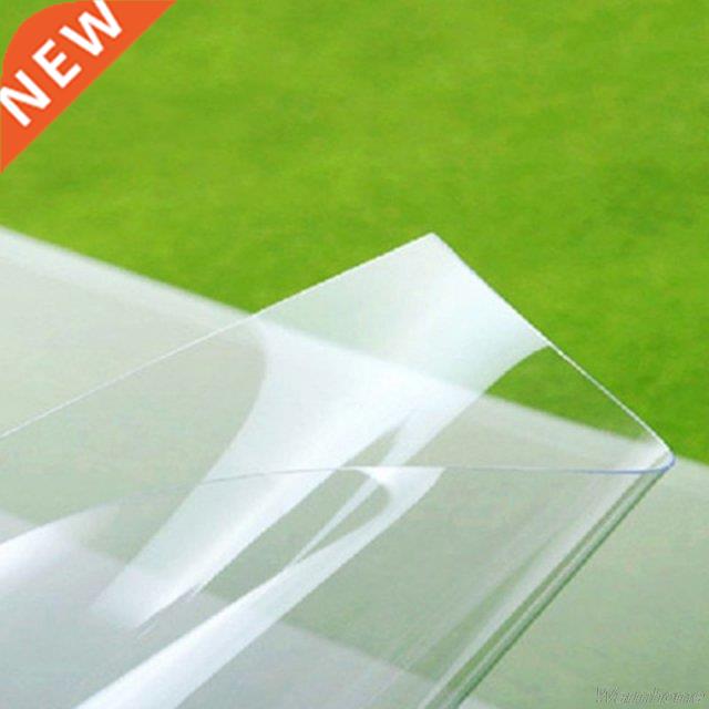 Material Epoxy Resin Crafts Sheet Transparent Plastic Je