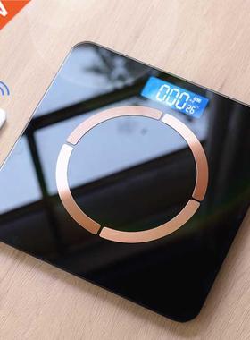 Smt Bathroom Scales Wireless Digital Weight Scale Body Fat