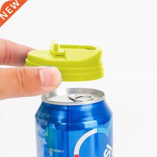 Tin Lids Leak Can Proof Reusable vers free Soda Bpa