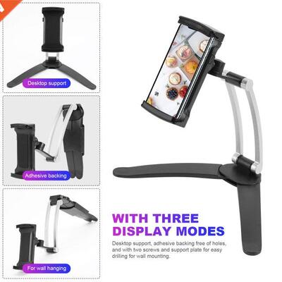 Foldable Tablet Moble Phone Stand Unversal Desk Phone Hold
