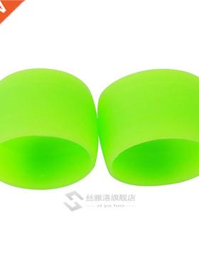 1 Pair Bike Silicone Rubber Anti-Skip Road Bike s Bar Tape