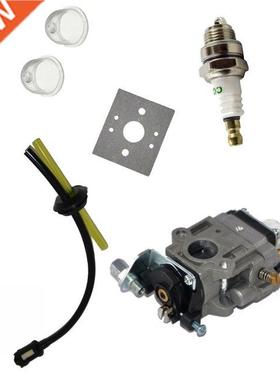 For Fuxtec Carburetor Kit For Monzana For Einhell Atika FUXT