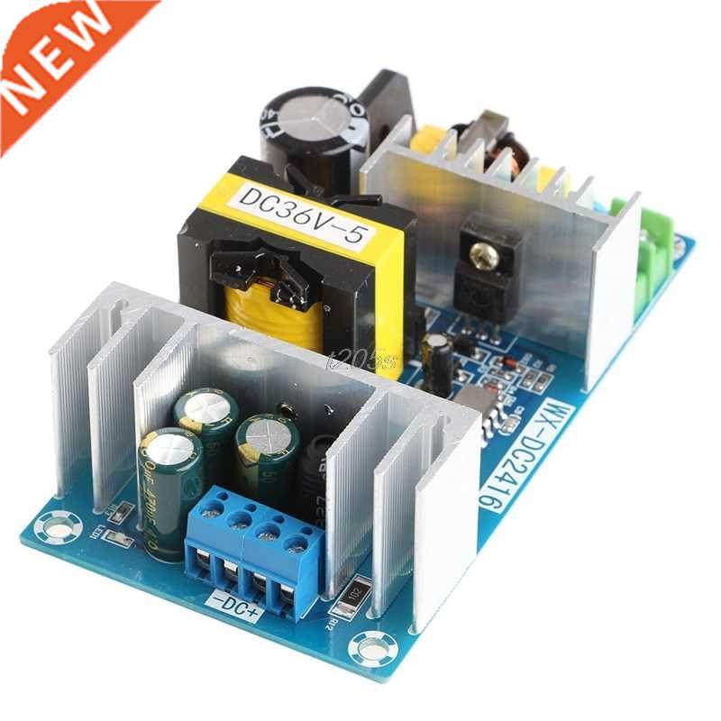 AC Converter 110V 220V DC 36 V MAX 6.5A 180W Regulated Trans