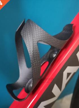 2020 HOT TOSEEK Full Carbon Fiber Bicycle Water Bottle Cage