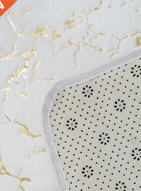 Bathroom Mat Non Slip Washable Home Decoration Living Room S