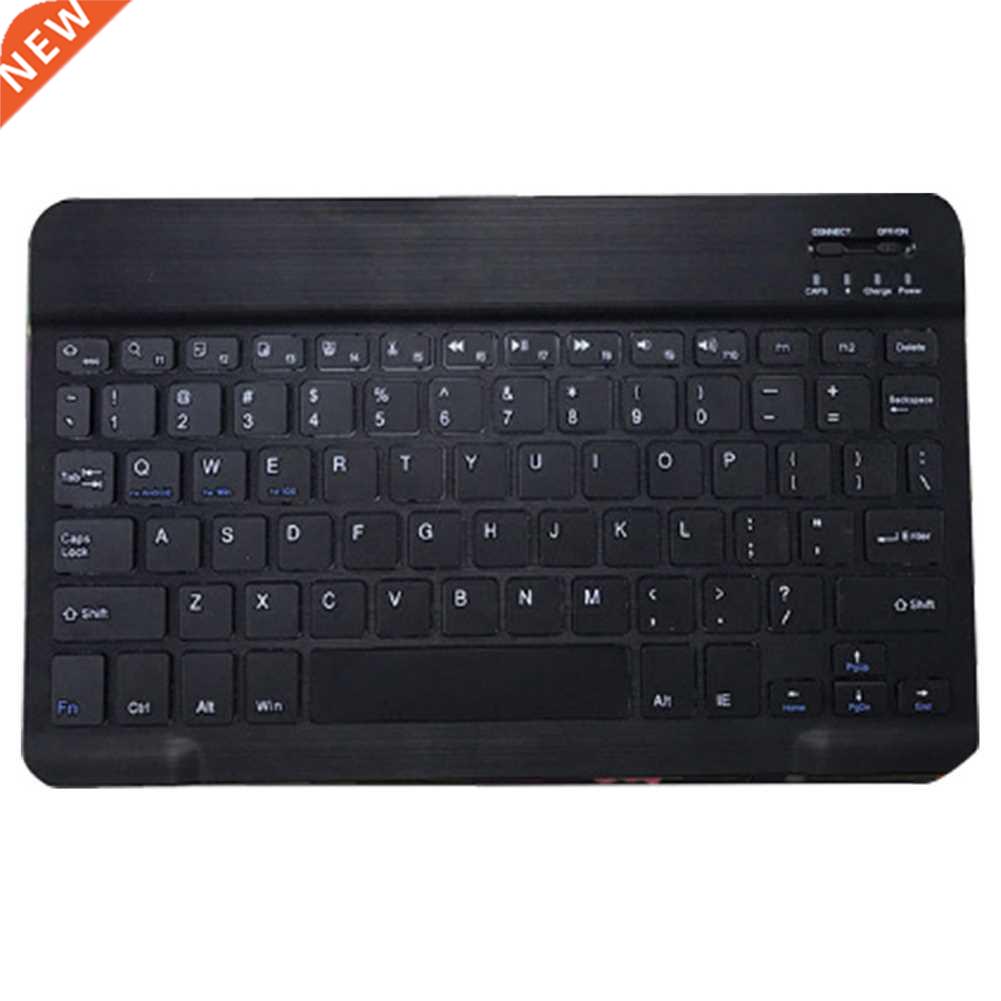 Universal Quiet Slim Desktop Windows Tablets Keyboard IOS A