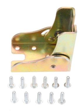 ron Foldng Hnge Table Leg Brackets Table Char Extenson