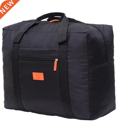 Portable Multi-function Bag Folding Travel Bags Nylon Waterp