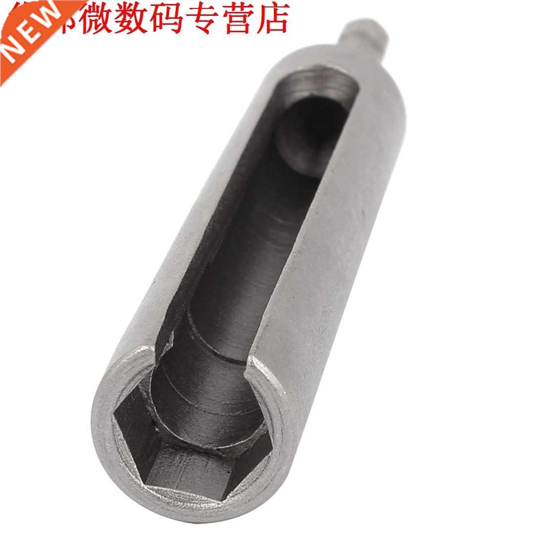 Zeskantmoer Socket Ingelaste Extension Driver Bit, 120mm/12m