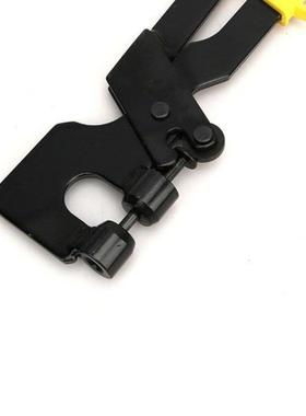 Stud Crimper Pliers 12 Inch for Connection and Fixation Betw