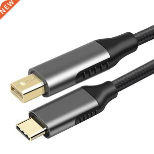 DisplayPort USB 1.8M Cable 60HZ Type Mini
