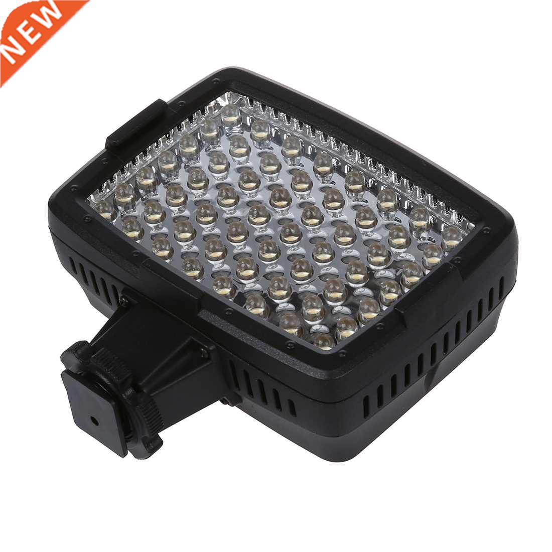 LED Video Light Lamp for DV Camcorder Lighting