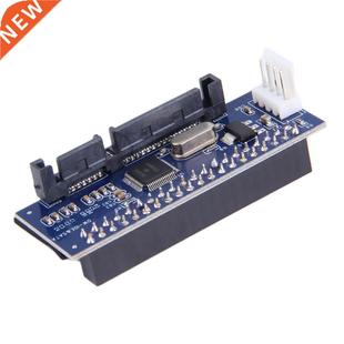 Add HDD SATA for PATA Adapte IDE Card Converter