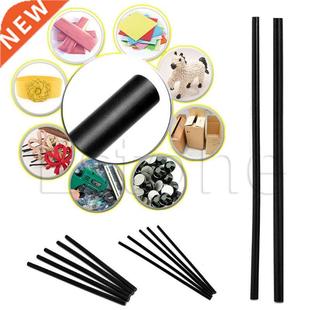Translucence Hot For 7mm Electric Stick 11mm Glue 5Pcs Melt