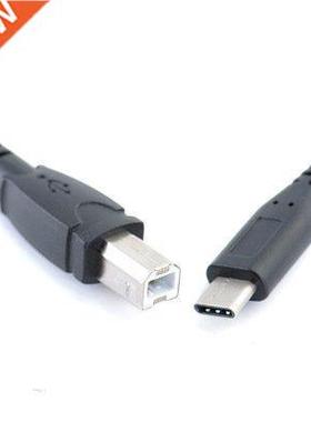 Type-c connection keyboard cable Android phone OTG connectio