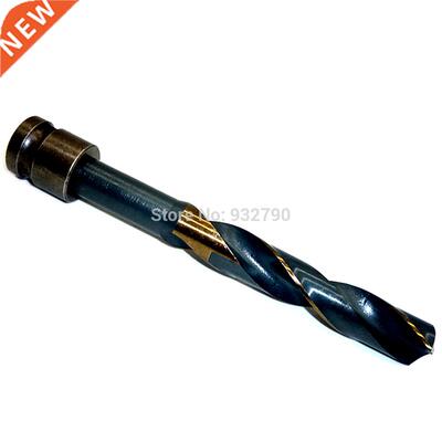 Twist Drill Bit 16mm Hss Reduced Shank Drills Bits Cone Dril