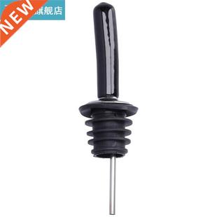 Pourer Portable Food Stainless TPE Wine Grade Sto Steel