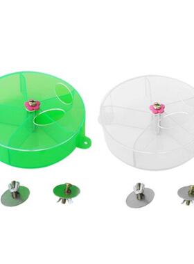 Bird Creative Foraging Toy Cage Feeder Treat Holder Seed Foo