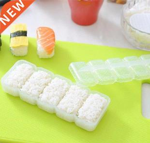 Non old Rolls Ball Sushi Rice Stick Japan aker Nigiri