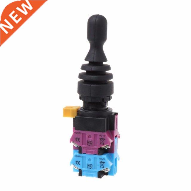 HKD-FW24 4NO 4 Position Momentary Type Monolever Joystick Re