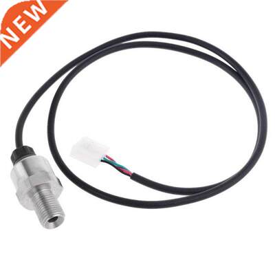 0-0.8Mpa G1/4 Pressure Transmitter Transducer Sensor Inoput