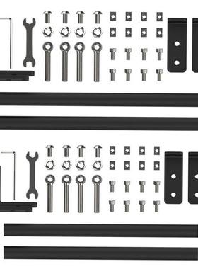 3D Prnter Parts Professonal Te Rod Z Axs Fxed Supportn