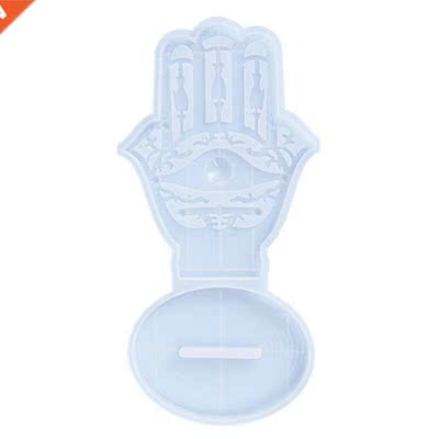 Silicone Casting Molds for  Personalized Handmade Craft H