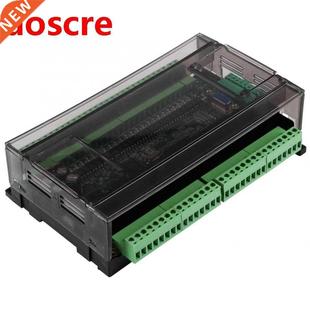 FX3U?48MR DC24V Industrial Control Board PWM Controller Auto