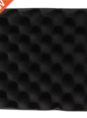 25X25X5CM Sound Insulation Foam Egg Crate Studio Acoustic Fo