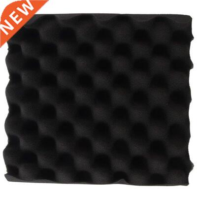 25X25X5CM Sound Insulation Foam Egg Crate Studio Acoustic Fo