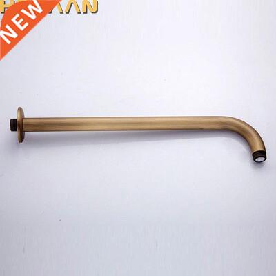Dropshipping Brass Shower Accessories Antique Brass Fnish Wa
