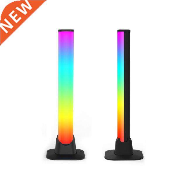 Pack of 2 Ligs Strips RGB Colorful APP Bluetooth-compatibl