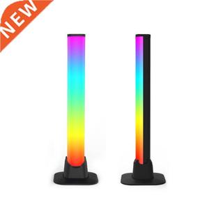 Ligs Strips Bluetooth compatibl APP Colorful Pack RGB