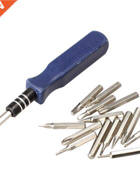 15In1 Metal Repair Tool Kit T5 T6 T8 for Electronics
