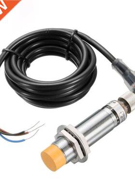 8mm Inductive Proximity Sensor Switch NPN NC DC 6-6V 00mA